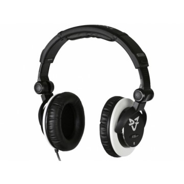 Hi-Fi / DJ Headphones